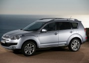 Citroen C-Crosser